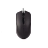 OP-760 SİYAH USB OPTİK 1200DPI KABLOLU MOUSE