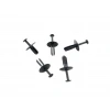 OPEL VECTRA TAMPON KLİPSİ 50 ADET YK 3204 OEM1400806