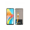 Oppo A38 Uyumlu Ekran Dokunmatik (Siyah)