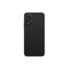 Oppo A38 Uyumlu Kılıf First Silikon - Siyah