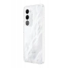 Oppo A5 4G Uyumlu Lüx Şeffaf Silikon - Şeffaf