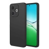 Oppo A5 Pro 4G Uyumlu First Silikon - Siyah