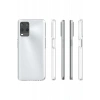 Oppo A54 4G Uyumlu Kılıf Lüx Şeffaf Silikon