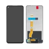 Oppo A96 4G Uyumlu Ekran Dokunmatik (Siyah)