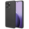 Oppo Reno 14 Uyumlu First Silikon - Siyah