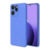 Oppo Reno 14F First Silikon - Mavi