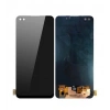 Oppo Reno 4 Uyumlu Ekran Dokunmatik (Siyah)