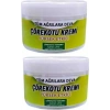 Organicsun Çörek Otu Yağı Masaj Kremi 100ML X2 Adet