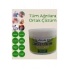 Organicsun Çörek Otu Yağı Rahatlatıcı Masaj Kremi  100ml