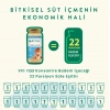 Organik Badem Sütü Konsantresi 240 Gr