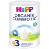 Organik Combiotic Devam Sütü 3 350gr 1 Adet