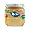Organik Elma Şeftali 120gr 1 Adet