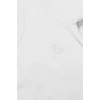 Organik Natural Basic Style Kruvaze Uzun Kol Body BS17102 Beyaz
