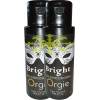 Orgie Bay Bayan Renk Arka Analbakım 2 Adet Kremi 60 ml