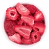 Original Çilek Atıştırmalık Meyve Cipsi 15gr