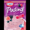 Orman Meyveli Puding 81gr 1 Adet