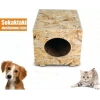 Osb Kedi Evi