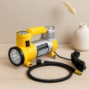Oto Hava Kompresörü 12V 150PSI LED Fenerli
