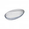 OVAL BORCAM TEPSI 1 Adet