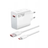 OXPower 67W Qualcomm Quick Charge 3.0 Adaptor
