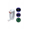 OXPower 67W Qualcomm Quick Charge 3.0 Adaptor