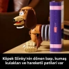 Oyuncak Hikayesi Köpek Slinky Kitap Desteği 43301