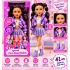 Oyuncak Tatlı Moda Bebek 41 cm