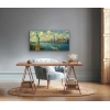 Özgürlük Heykeli Kanvas Tablo 60x120cm