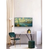 Özgürlük Heykeli Kanvas Tablo 60x120cm