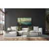 Özgürlük Heykeli Kanvas Tablo 60x120cm