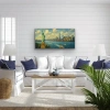 Özgürlük Heykeli Kanvas Tablo 60x120cm