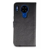 Reeder P13 Blue Max Lite Kılıf Trend S Plus Kapaklı Kılıf - Siyah