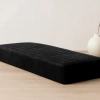 Paça Lastik Siyah 2,5 cm x 10 m