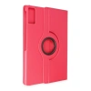 Pad 10 12.1 Kılıf 360 Tablet Deri Kılıf - Pembe