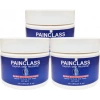 Painclass 3X150 ml Kuyruk Yağı Kremi