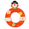 Palyanço Ahşap Harf O