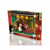 Panda Puzzle 50 Parça