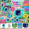 Paradise Yeşim Ormanı Cihazı