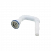 Paslanmaz Körüklü Lavabo Sifonu