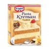 Pasta Kreması Vanilyalı 130gr 1 Adet