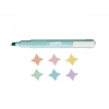 Pastel Marker 6lı