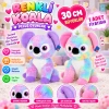 Peluş 30 Cm Renkli Koala (adet fiyatıdır)