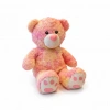 PELUŞ 45CM RENKLİ AYI