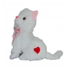 PELUŞ KEDİ 33CM