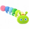 Peluş Sevimli Tırtıl 90 cm