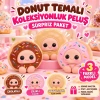 Peluş Sürpriz Paket
