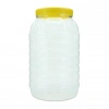 Pet Kavanoz 3 Lt. 1 Adet