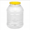 Pet Kavanoz 5 Lt. 1 Adet