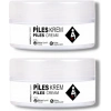 Piles Cream Bitkisel Içerikli Anında Etkili Bakım Kremi 50 ml x 2 Adet