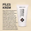 Piles Krem Hemroidinize 50 ml Krem 2 Adet